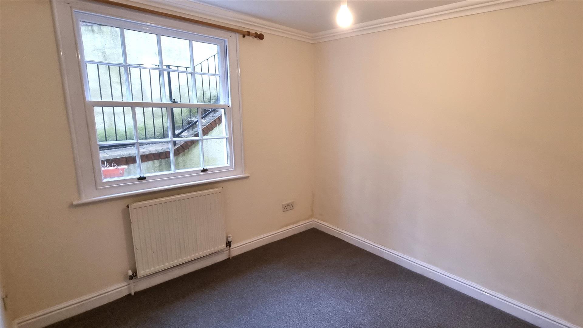 Yew Tree Court, Chy Hwel, Truro